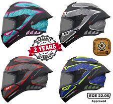 MT TARGO S SURT FULL FACE