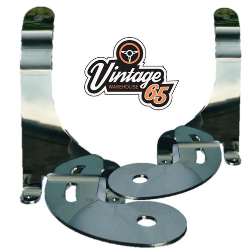 Stainless steel spotlight - stainless,