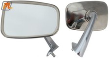 Ford Escort MK1 outside mirror
