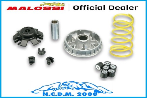 Malossi multivar 2000 - malossi,