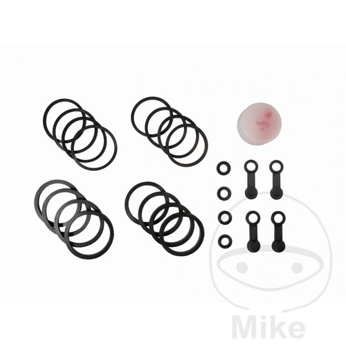 Jmp front brake caliper seals - front,