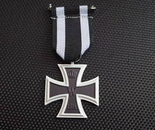 WWI German Military Medal IRON