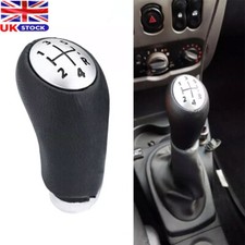 For Renault Clio MK3 Car 5