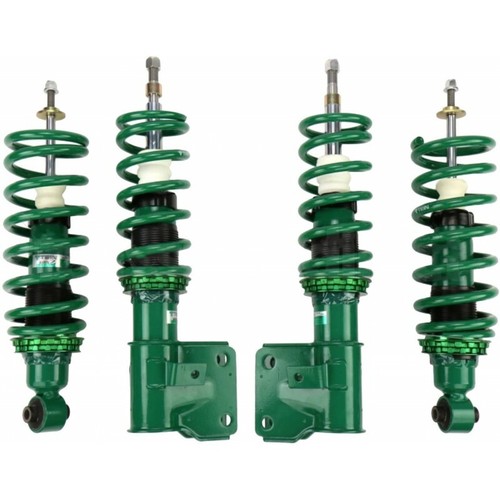 Tein street basis coilovers - tein, z