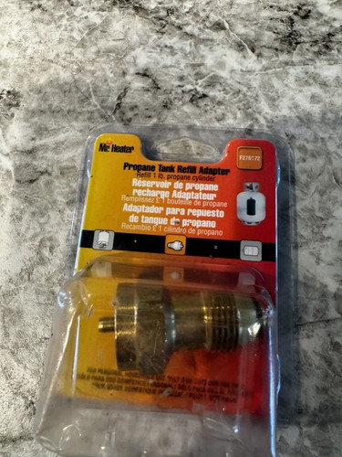 Heater f276172 propane - mr.,