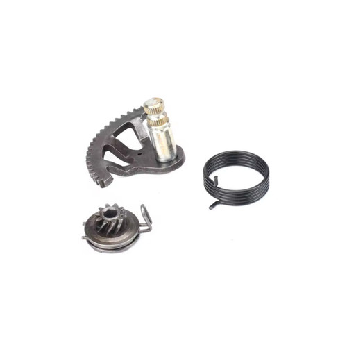 Kickstart shaft kit ktm - kit, sx