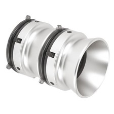 1 Pair NAB Hub Adapters