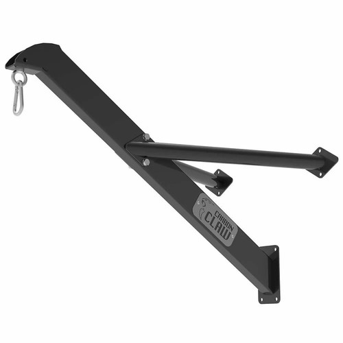 Carbon claw heavy duty - claw,