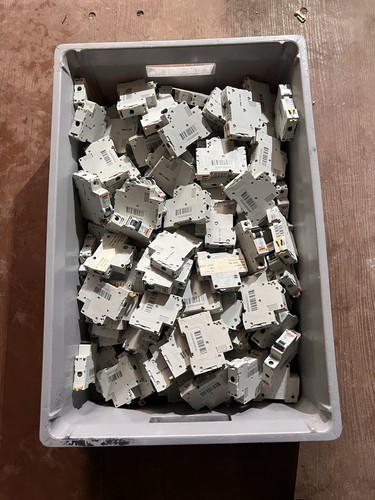 Merlin gerin mcb - merlin,