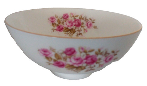 Vintage royal doulton floral - vintage,