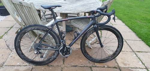 Trek emonda slr - 10,