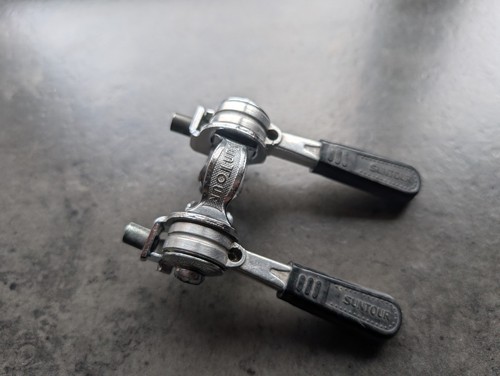 Vintage suntour band gear - vintage,