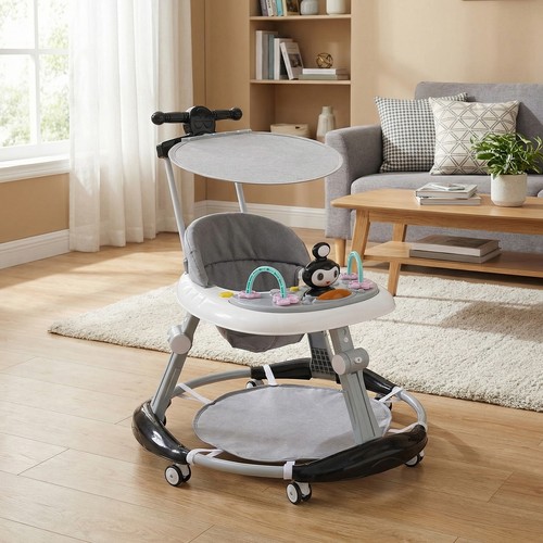 Baby walker bouncer first - baby,