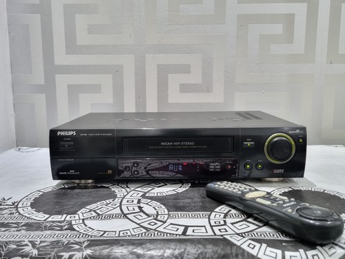 Philips 900 video cassette - video,