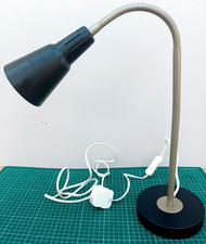 Table lamp ikea kvart - lamp,