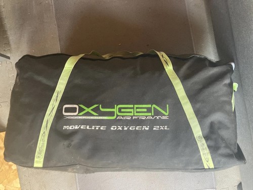 Outdoor revolution oxygen - outdoor,
