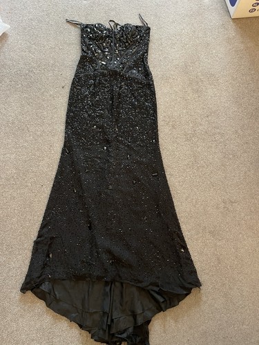 Sherri hill dress - hill, gown