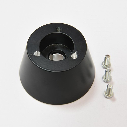 Marine boat steering wheel hub - boat,