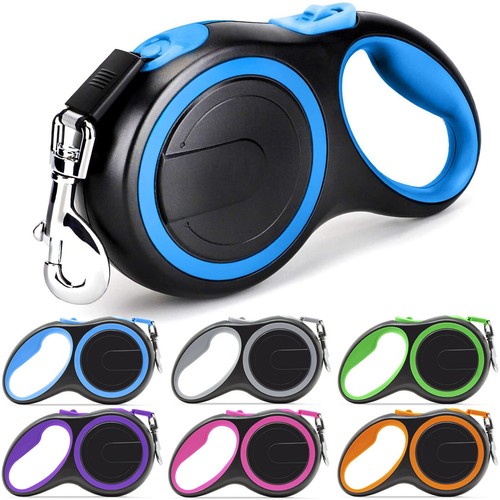 Retractable dog lead - retractable,