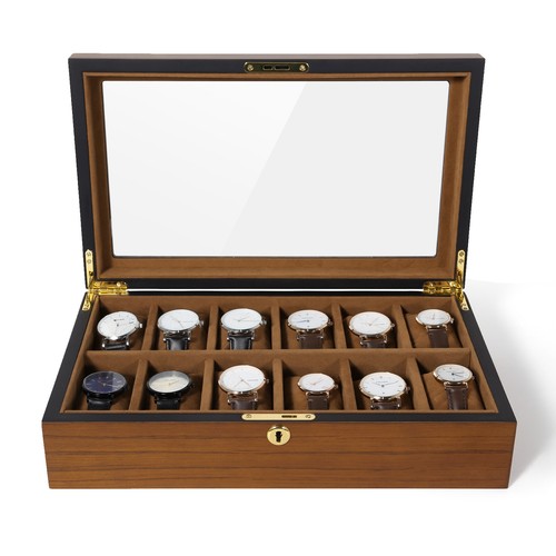 High quality watch - box,