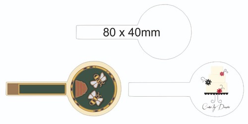 Tamper evident labels - evident, for