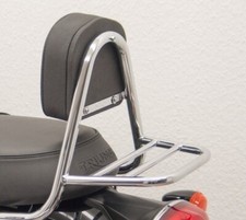 Sissy Bar Sissybar Triumph