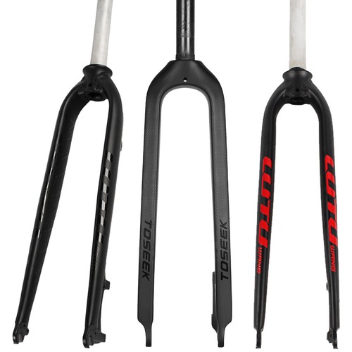 Rigid front fork - rigid,