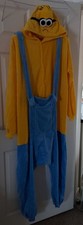Despicable Me - Minion One Piece - Size XXL