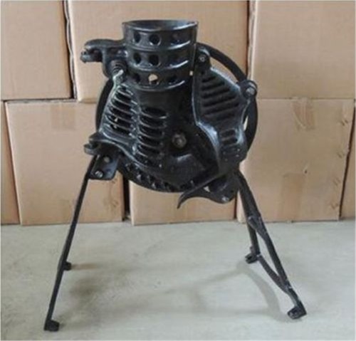Hand corn thresher - thresher, sheller