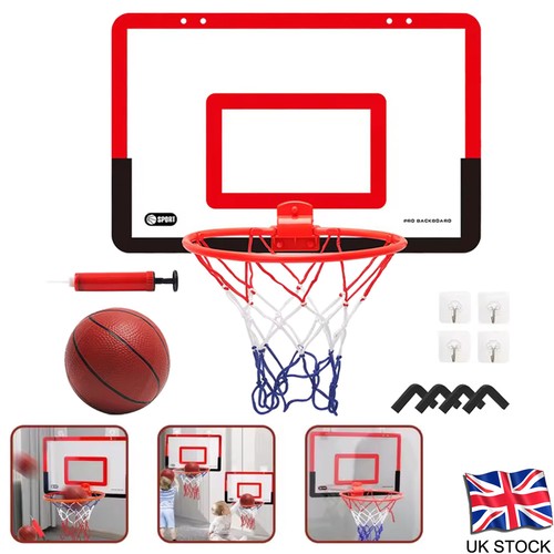 Indoor mini basketball - mini, hoop
