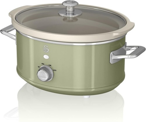 Swan sf17021gn retro - swan,