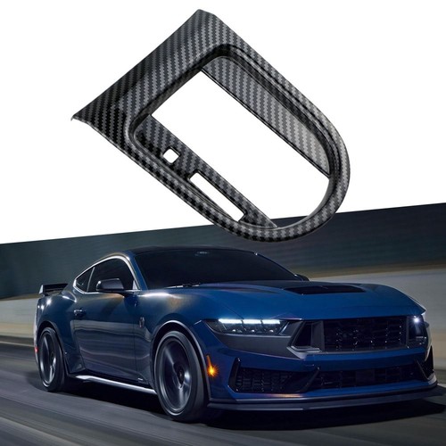 Ford mustang lhd imitation - lhd,
