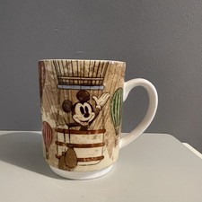 Disney Mickey Mouse Mug