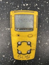 Gas Detector Calibration