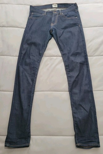 Edwin ed85 slim tappered - slim, w32
