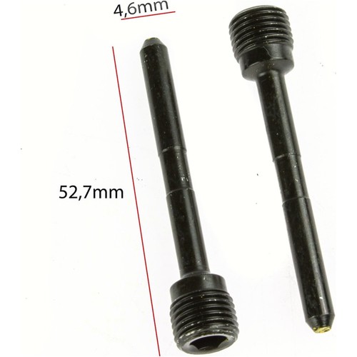 Pins for front - 2,
