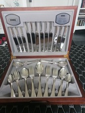 Viners Sheffield Silver Plate