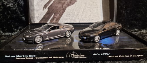 James bond quantun solace - bond, of
