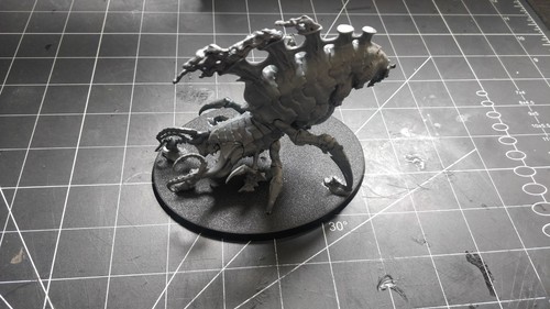 Warhammer 40k psychophage - warhammer,