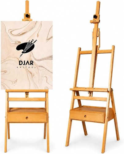 Djar adjustable studio frame - djar, h-frame