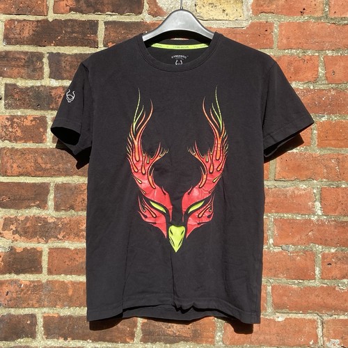 Cyberdog phoenix shirt - t,