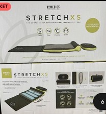 HoMedics Yoga Stretch XS Back