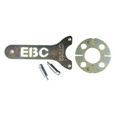 EBC Motorcycle Clutch Basket