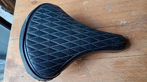 Vintage grand star saddle - vintage,