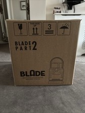 Beerwolf Blade Brewlock