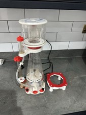 BUBBLE-MAGUS Curve A5 Internal