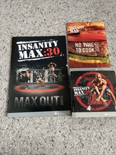 Insanity Max 30 Beachbody