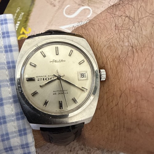 Vintage felca space star men - felca,