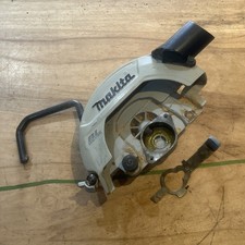 Makita DHS680 Blade Case Complete 143256-3 165mm Cordless Circular Saw Part