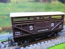 Hornby ~ Boxed R.106 S.R